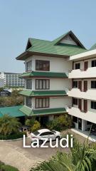 Ultra Luxury Hotel for Sale in Bang Lamung Chonburi