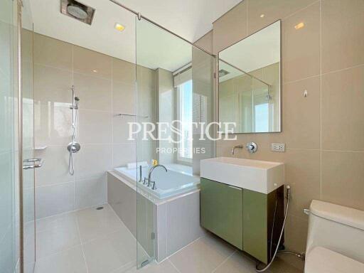 Reflection – 2 Bed 2 Bath in Jomtien PC8902