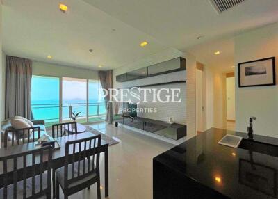 Reflection – 2 Bed 2 Bath in Jomtien PC8902