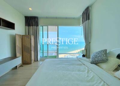 Reflection – 2 Bed 2 Bath in Jomtien PC8902