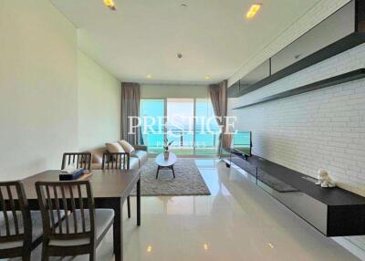 Reflection – 2 Bed 2 Bath in Jomtien PC8902