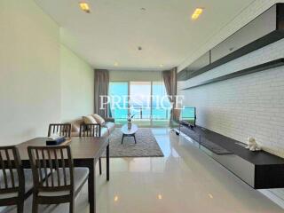 Reflection – 2 Bed 2 Bath in Jomtien PC8902