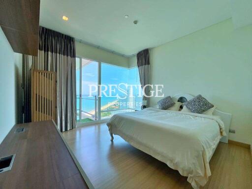 Reflection – 2 Bed 2 Bath in Jomtien PC8902