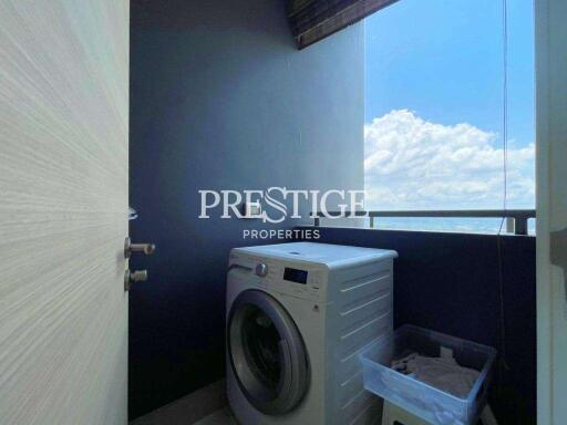 Reflection – 2 Bed 2 Bath in Jomtien PC8902