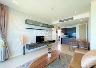 Reflection – 2 Bed 2 Bath in Jomtien PC8902