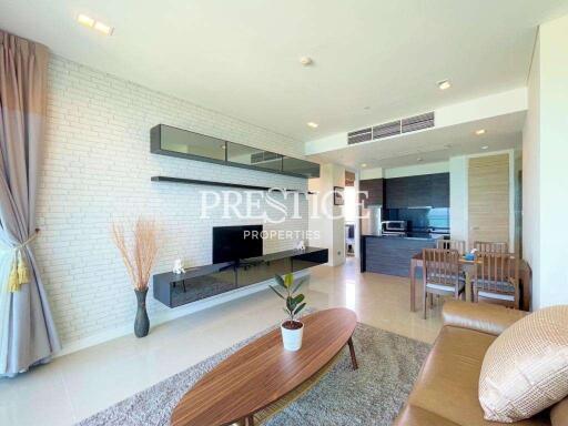 Reflection – 2 Bed 2 Bath in Jomtien PC8902