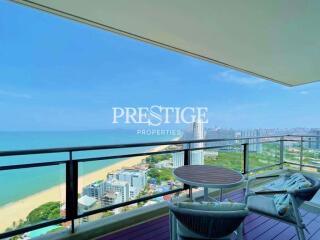 Reflection – 2 Bed 2 Bath in Jomtien PC8902