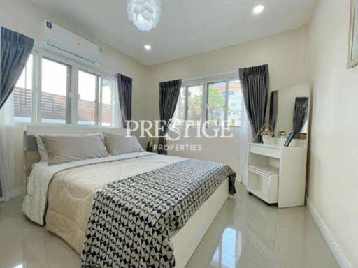 Private House – 4 Bed 2 Bath in South Pattaya for 10,995,000 THB PC8893