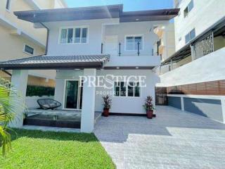 Private House – 4 Bed 2 Bath in South Pattaya for 10,995,000 THB PC8893