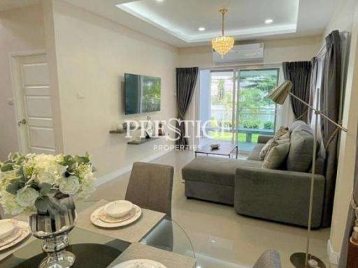 Private House – 4 Bed 2 Bath in South Pattaya for 10,995,000 THB PC8893