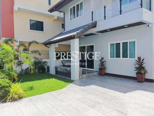 Private House – 4 Bed 2 Bath in South Pattaya for 10,995,000 THB PC8893