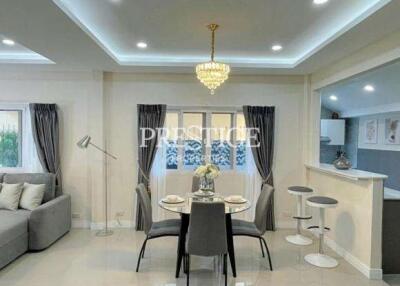 Private House – 4 Bed 2 Bath in South Pattaya for 10,995,000 THB PC8893