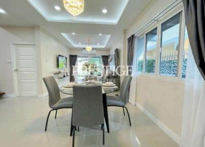 Private House – 4 Bed 2 Bath in South Pattaya for 10,995,000 THB PC8893