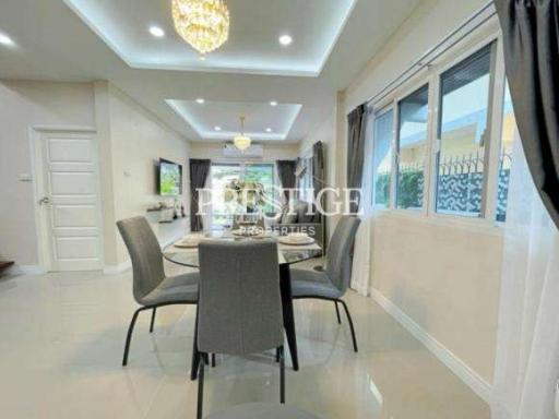 Private House – 4 Bed 2 Bath in South Pattaya for 10,995,000 THB PC8893