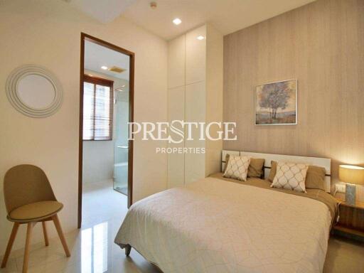 The Sanctuary Wongamat – 3 Bed 3 Bath in Naklua PC8889