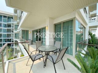 The Sanctuary Wongamat – 3 Bed 3 Bath in Naklua PC8889