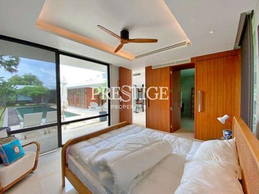 Sunplay Bangsaray – 2 Bed 5 Bath in Bang Saray PC8870