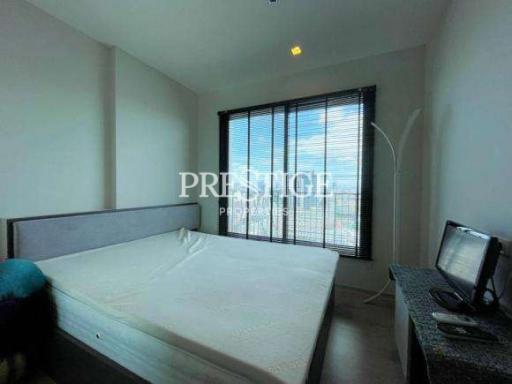 The Base – 1 Bed 1 Bath in Central Pattaya PC8874