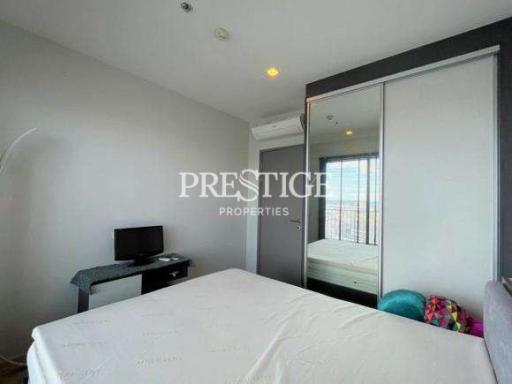 The Base – 1 Bed 1 Bath in Central Pattaya PC8874