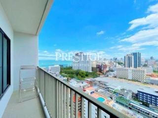 The Base – 1 Bed 1 Bath in Central Pattaya PC8874