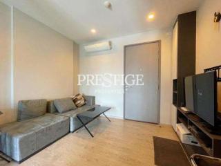 The Base – 1 Bed 1 Bath in Central Pattaya PC8874