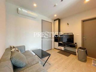 The Base – 1 Bed 1 Bath in Central Pattaya PC8874