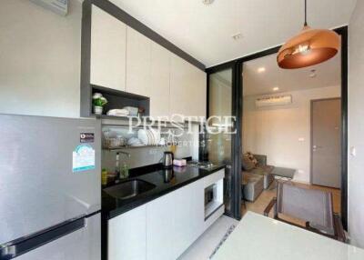 The Base – 1 Bed 1 Bath in Central Pattaya PC8874