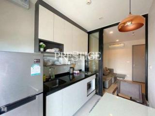 The Base – 1 Bed 1 Bath in Central Pattaya PC8874