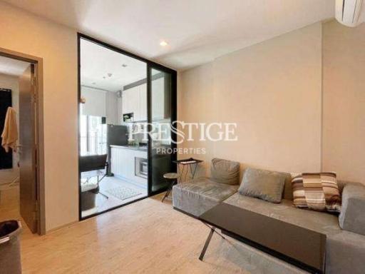 The Base – 1 Bed 1 Bath in Central Pattaya PC8874