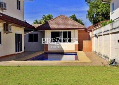 Siam Gardens – 4 Bed 4 Bath in East Pattaya for 12,000,000 THB PC6933