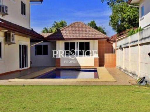 Siam Gardens – 4 Bed 4 Bath in East Pattaya for 12,000,000 THB PC6933