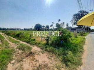 Land near the Railway – North Pattaya PCL5132