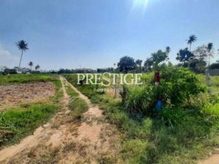 Land near the Railway – North Pattaya PCL5132