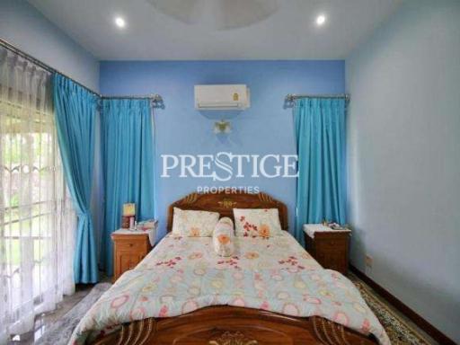 Private House – 4 Bed 5 Bath in Huay Yai / Phoenix for 20000,000 THB PC8851