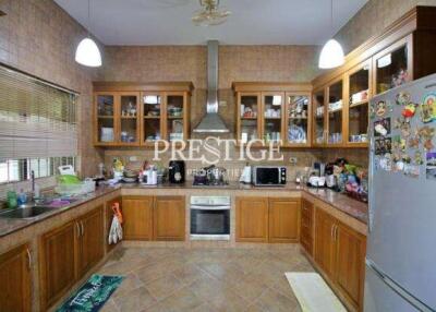 Private House – 4 Bed 5 Bath in Huay Yai / Phoenix for 20000,000 THB PC8851
