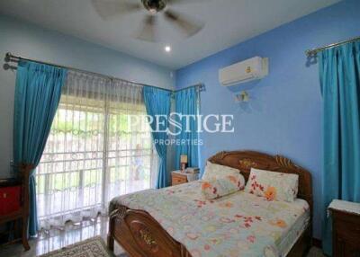 Private House – 4 Bed 5 Bath in Huay Yai / Phoenix for 20000,000 THB PC8851