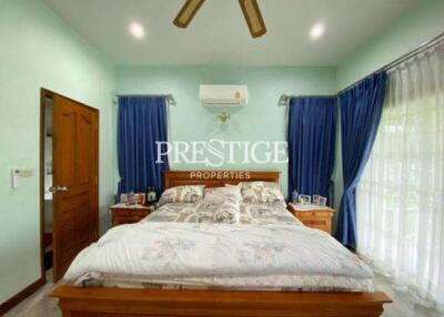 Private House – 4 Bed 5 Bath in Huay Yai / Phoenix for 20000,000 THB PC8851