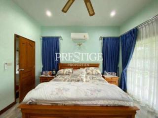 Private House – 4 Bed 5 Bath in Huay Yai / Phoenix for 20000,000 THB PC8851