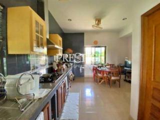 Private House – 4 Bed 5 Bath in Huay Yai / Phoenix for 20000,000 THB PC8851