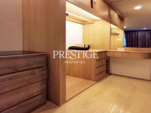 The Chezz – 1 Bed 1 Bath in Central Pattaya PC8845