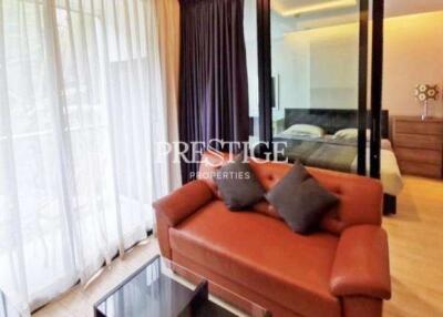 The Chezz – 1 Bed 1 Bath in Central Pattaya PC8845