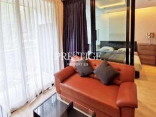 The Chezz – 1 Bed 1 Bath in Central Pattaya PC8845