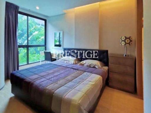 The Chezz – 1 Bed 1 Bath in Central Pattaya PC8845