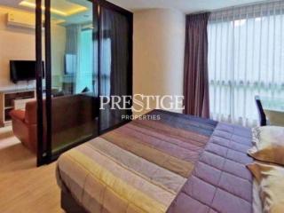 The Chezz – 1 Bed 1 Bath in Central Pattaya PC8845