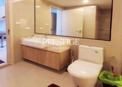 The Chezz – 1 Bed 1 Bath in Central Pattaya PC8845