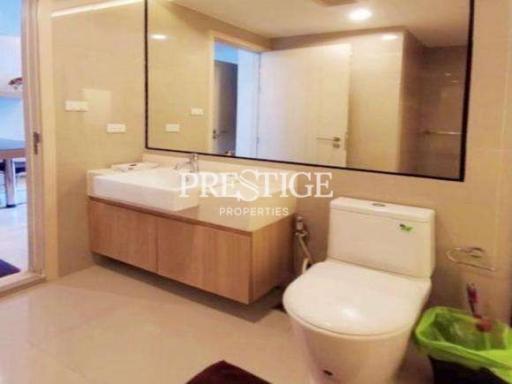 The Chezz – 1 Bed 1 Bath in Central Pattaya PC8845