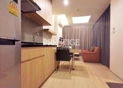 The Chezz – 1 Bed 1 Bath in Central Pattaya PC8845