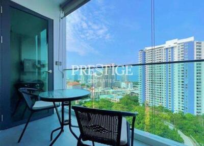 The Point Pratumnak – 1 Bed 1 Bath in Pratamnak PC8842