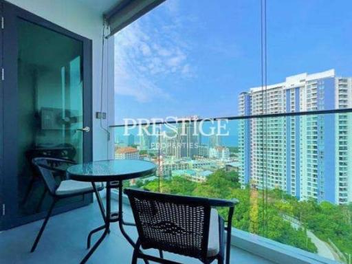 The Point Pratumnak – 1 Bed 1 Bath in Pratamnak PC8842