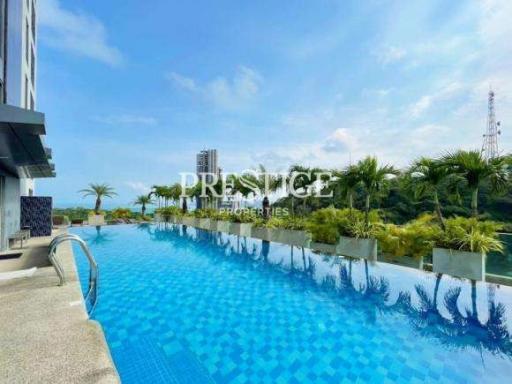 The Point Pratumnak – 1 Bed 1 Bath in Pratamnak PC8842